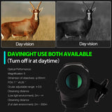 NV0535 Digital Night-Vision Device Infrared Monocular Night-Vision Device Boating Monitor Hunt Outdoor Boating 8G Memory Card
