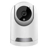 Indoor Camera, HD 1080P Pet Camera Baby Monitor, Pan/Tilt/360°Rotate Wifi Camera With Night Vision US Plug