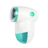 Mini Portable Electric Clothes Lint Removers Fuzz Pills Clothing Pellets Cut Shaver Machine For Sweater Carpets