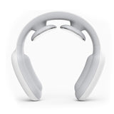 Smart Electric Pulse Neck Massager Cervical Vertebra Physiotherapy Pain Relief Heating Shoulder Massage Health Care Relaxation