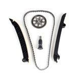 1.2T Engine Timing Chain Guide Set Fit For V-W Golf J-Etta Touran AU-DI A1 A3 S-KODA 03F109571C CBZA CBZB