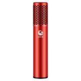 NEW Takstar Q6 multifunction smart mobile phone microphone karaoke sound card mic for computer live broadcast recording