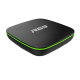 R69 Smart Set Top TV Box 4K High Definition Quad-Core 2.4G Wifi 1080P 2GB16GB Support 3D Movie Android Media Player