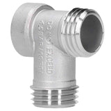 Beer Brewing Beer Brewing Adapter Converter Carbonation Conversion Connector for PET Bottle PCO 1881 Home Brew
