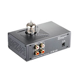 NEWEST XDUOO MT-601 Amp 6N11/E88CC High Performance Tube + Class A Hifi Music Headphone Amplifier AMP