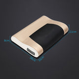 Heating Neck Shoulder Back Leg Body Massage  Pillow Electric Shiatsu Acupoint Massager Device Cervical spondylitis relief