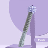 Flexible Muscle Massage Hammer Yoga Auxiliary Glue Meridian Fitness Equipment To Simulate Hand Tapping Acupuncture Point Stick