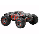 F17P 1:14 Scale 2.4G RC Car High Speed Remote Control Off Road Car 4WD 800km/h Brushless Truck Rc carros Model kids Toys Gift
