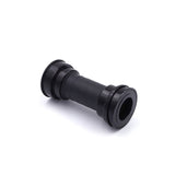 Dropship-Bicycle Press-in BB92 Bottom Bracket Fit for 24mm Spindle Crankset,Width 86-92mm,MTB/Road Bike Frame BB92
