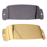 Teel Guitar Pickup Cover Protector for Jazz Bass Electric Bass Guitar New