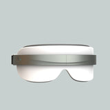 Electric Eye Massager Music Hot Compress Massage Sleep Mask Airbag Vibrating Eye Care Instrument Fatigue Massages Glasses