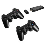 Powkiddy PK-09 1080P HDMI-Compatible Output TV Video Game Console Stick Kit HD Family TV Games Accessories