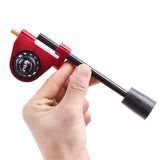 Used for Compound Bow to Reduce Bowstring Vibration Stopper Composite Pulley Stopper Protection Bow String Equipment