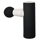 Mini Massage Gun Muscle Instrument Vibration Massage Gun Relaxation Electric For Body Massager Usb Charging MG57005