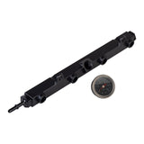 K Series Fuel Rail For Honda Civic and Acura Si Rsx Tsx  K swap K20 K24