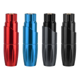 A0ND Permanent Makeup Machine Rotary Pen Coreless Motor RCA Connection Style Accessories for Tattoo Supply