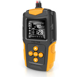 Car Battery Tester Ordinary Flooded Liquid Battery Analyzer for Automotive Repair Tool Car Accessories