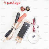DIY Spot Welding Machine Welding 18650 Battery Handheld Spot Welding Pen 25 Square welding pen With Function Of Regulating