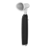 2 IN 1 Sonic Eye Care Cleaner Machine &amp; Eye Facial Massager Can Puffiness,Relief Fatigue Face Spa Moisturizing Eye Beauty Device