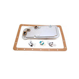 Transmission Fluid Filter Kit, AW0LE, AW3LE E Professional Kits for