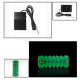 Complete Tattoo Kit Tattoo Machines Gun With Ink Power Supply Tattoo Grips Body Art Tools Complete Tattoo Set Accessories