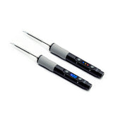 TS-D60 solder station With TS100 Electric Soldering Iron tip DC12-24V Digital/LED Display MINI Portable Smart Adjustable Temp