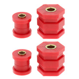 Front Lower Control Arm Bushing Set Direct Replaces fits for Honda Civic 1996-2000