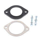Downpipe to 3" Cat-Back Exhaust Adapter Gaskets OE 077046 Zinc Coated Parts Replacement