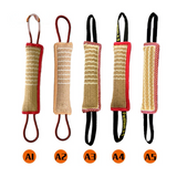 NEW Dog Bite Stick Pillow,Dog Bite The Target Agility Dog Training Equipment Dog Toys Malinoi German Shepherd Polic Pet Training