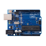 For UNO R3 MEGA328P Development Board Motherboard with USB Cable DIY Starter Kit