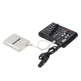 New Mini DMX Controller Stage Lighting DJ Equipment 54channels DMX Console for Disco Party LED Par Moving Head Laser Spot light