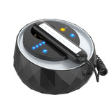 RF Radio Frequency Skin Tightening Machine RF Radio Frequency Lifting Massager for Face and Body Home Skin Care Anti Aging Devic