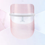 Rejuvenation Device Led Mask Beauty Device Beauty Instrument Spectrum Mask Professional Fashion Portable