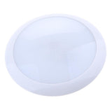 Universal 12V Interior Roof Ceiling Dome  Reading Lamp Blue Light