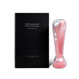 NEW RF Beauty Machine Facial LED Photon Therapy Face Lifting Skin Rejuvenation Face Massage Vibration Skin Firming Care