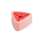 2PCS 5*2.3cm  Punch-free Towel Plug Holder Bathroom Storage Hanger Towels Storage Wash Cloth Clip Bathroom Kitchen Accessories