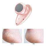 MARSKE Electric Foot File USB Charging Electric Foot Grinder Dead Skin Callus Remover Foot Polisher Pedicure Tools Foot Care