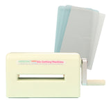 Die Cutting Machine A6 110mm Cutting Dies Embossing Leather Fabric Cutting For DIY Scrapbook Paper