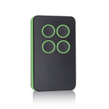 Garage Door Remote Control 433.92mhz Gate Control Rolling Code Remote Control Duplicator Clone Garage Command Opener
