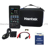 Hantek 1832C/1833C Digital Handheld LCR Meter Digital Bridge High Precision Measurement Resistance Inductance Capacitance Tester
