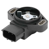 Soldering Station Soldering Iron CG‑01‑032 Throttle Position Sensor FS0113SL0 Spare Part Replacement for Mazda 626 TS100