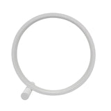 LED Table Lamp Bedside Desk Lamp Dimmable Light Round Contact Control Night Light for Bedroom Kids Room