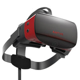 ANTVR New Virtual Reality Glasses VR PC Headset Steam Game for PC Virtual pc Glasses Binocular 110 FOV 2K VR box 3D VR 2T