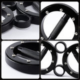 Machine, Speed Bags, Arm Workout Equipment, Forearm Trainer For Boxing,Arm And Shoulder Strength Training