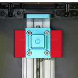 Aluminum Alloy Linear Guide Sliding Block Slider for Anycubic DLP SLA 3D Printer Upgrade Accessory