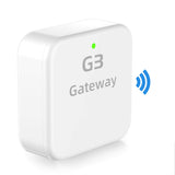 TTLock Gateway G3 Electronic WiFi Control Wired Hub With Lan Port