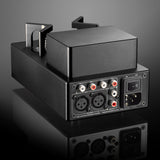 XDuoo TA-20 Stereo Balanced Headphone Amplifier Home Tube Headphone Amplifier Audio Profession Headset Amplifier Headphone Amp