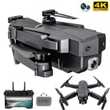 Mini SG107 Drone 4k Double Camera HD XT6 WIFI FPV Drone Air Pressure Fixed Height four-axis Aircraft RC Helicopter With Camera
