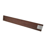 AAA Grade Ebony Wood Fretboard Wooden Guitar Fretboard Fingerboard Blank