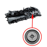 Membrane Valve Cover Diaphragm Compatible with  B58 11127645173 Auto Replacement Parts Acc